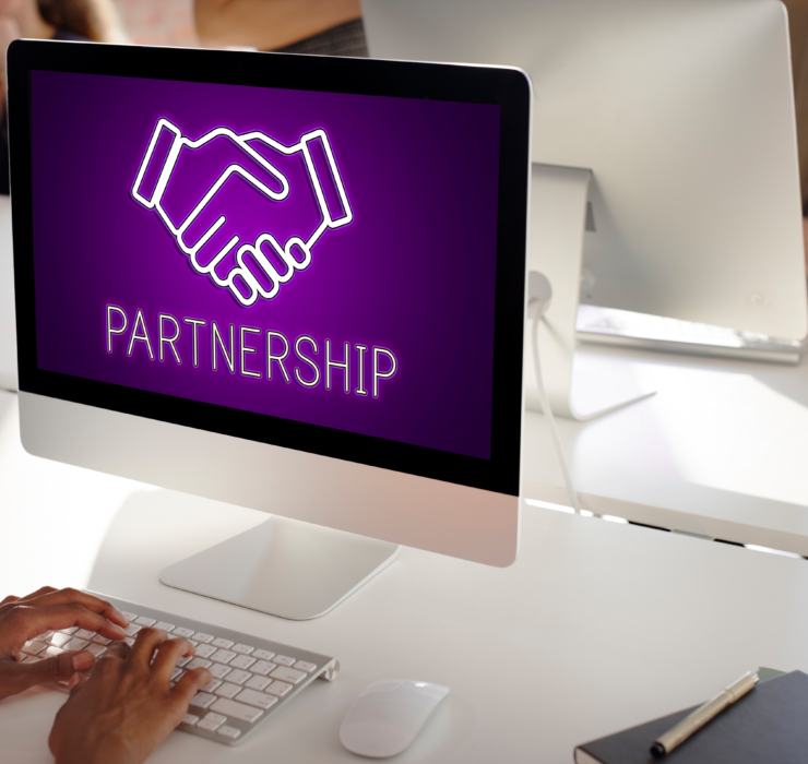 How can partnerships and collaborations contribute to digital growth