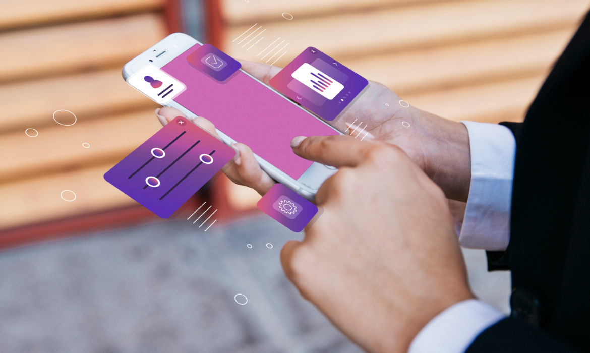 How can you transfer your retail business into digital business