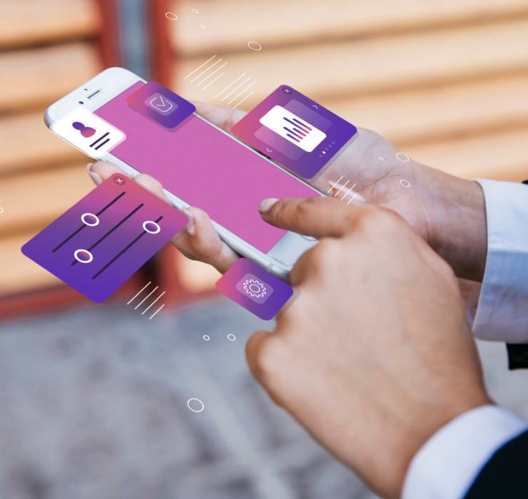 How can you transfer your retail business into digital business