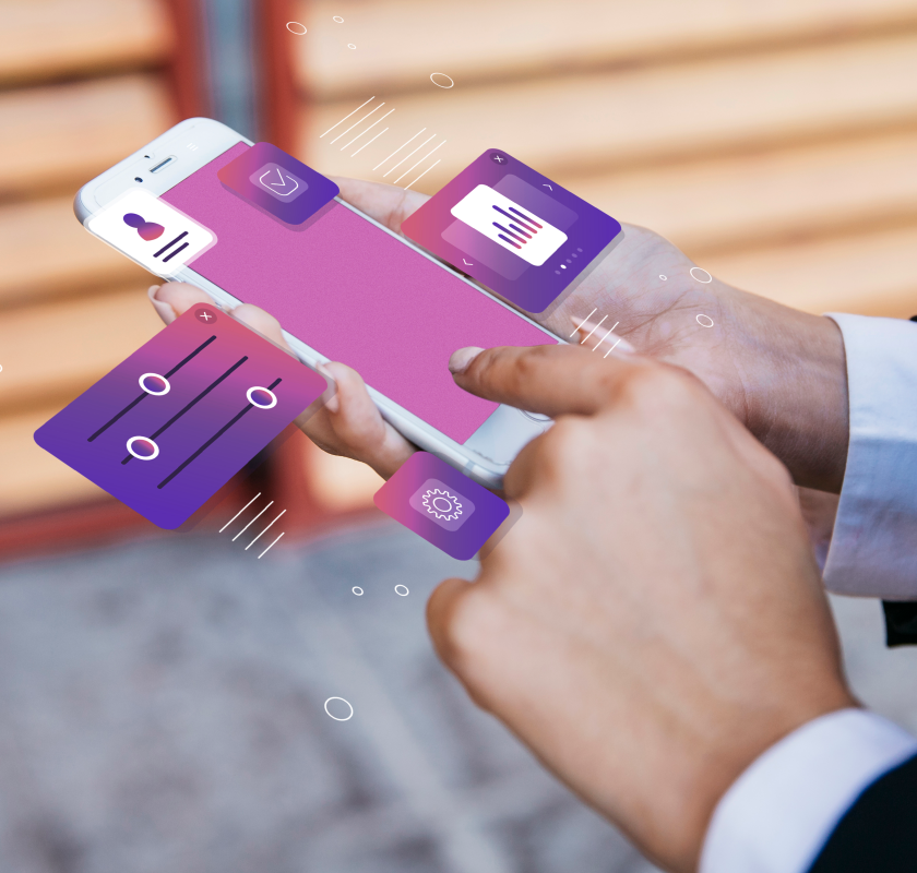 How can you transfer your retail business into digital business