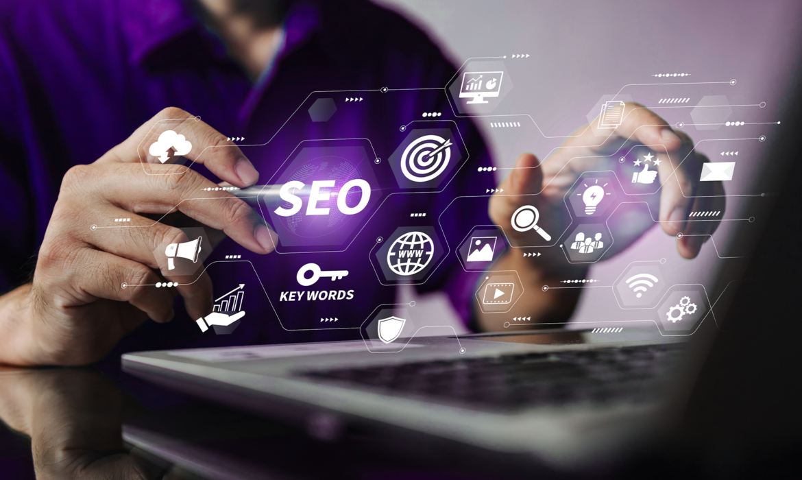 SEO Strategies for Amplifying Website Traffic and Fueling Sales Growth