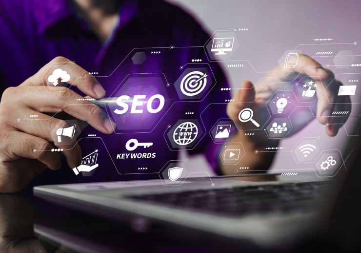 SEO Strategies for Amplifying Website Traffic and Fueling Sales Growth