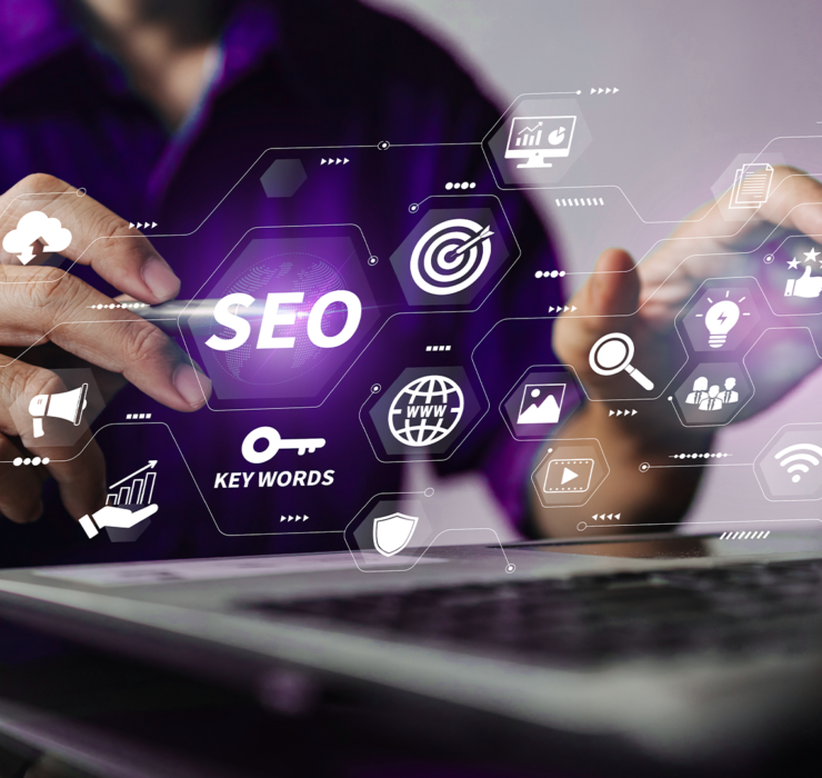 SEO Strategies for Amplifying Website Traffic and Fueling Sales Growth