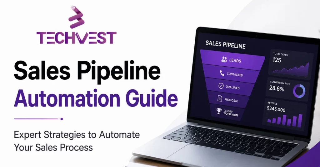 Sales Pipeline Automation Guide _ Expert Strategies to Automate Your Sales Process