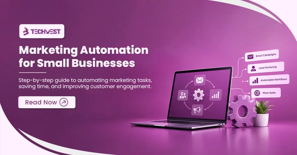 Marketing Automation