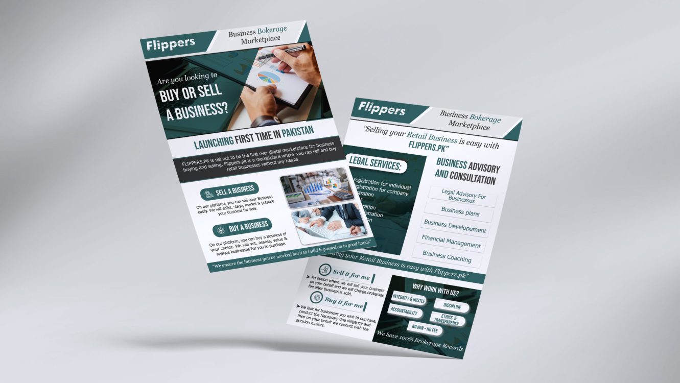 Flippers-Flyer-Mockup